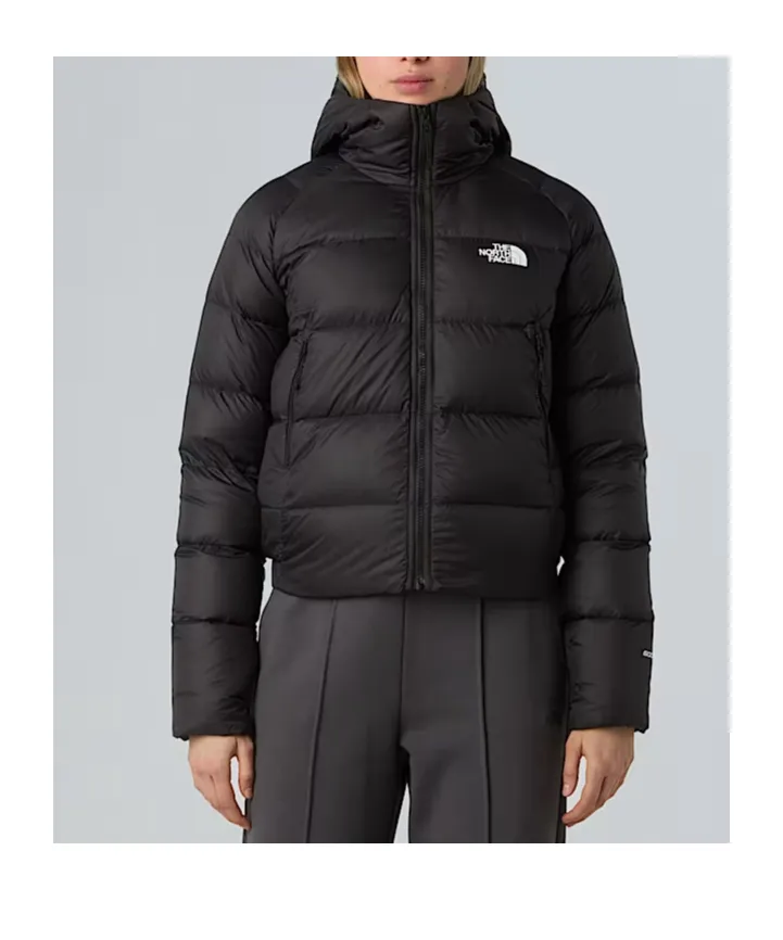 Hyalite Hooded Puffer Jacket