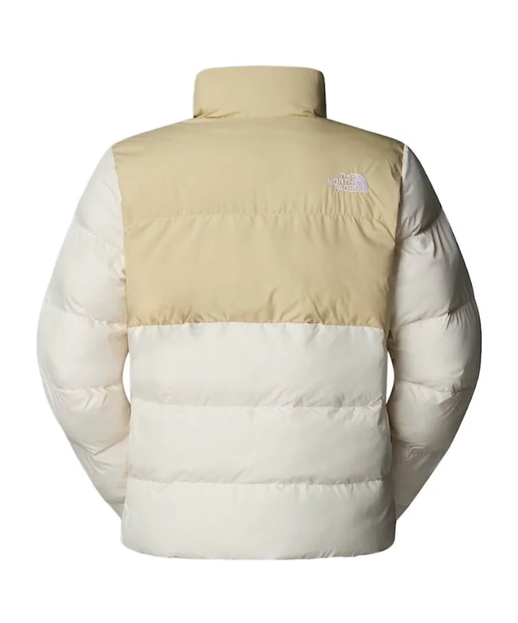 The North Face Saikuru Zipped Puffer Jacket