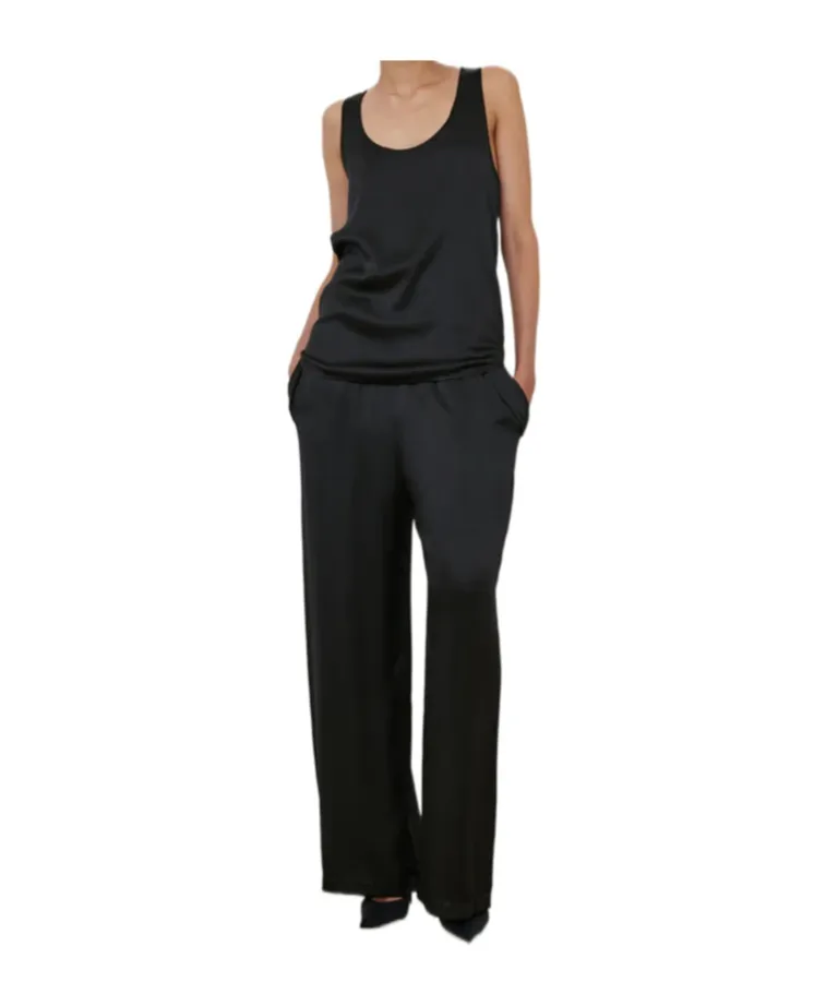 Scoop-Neck Top