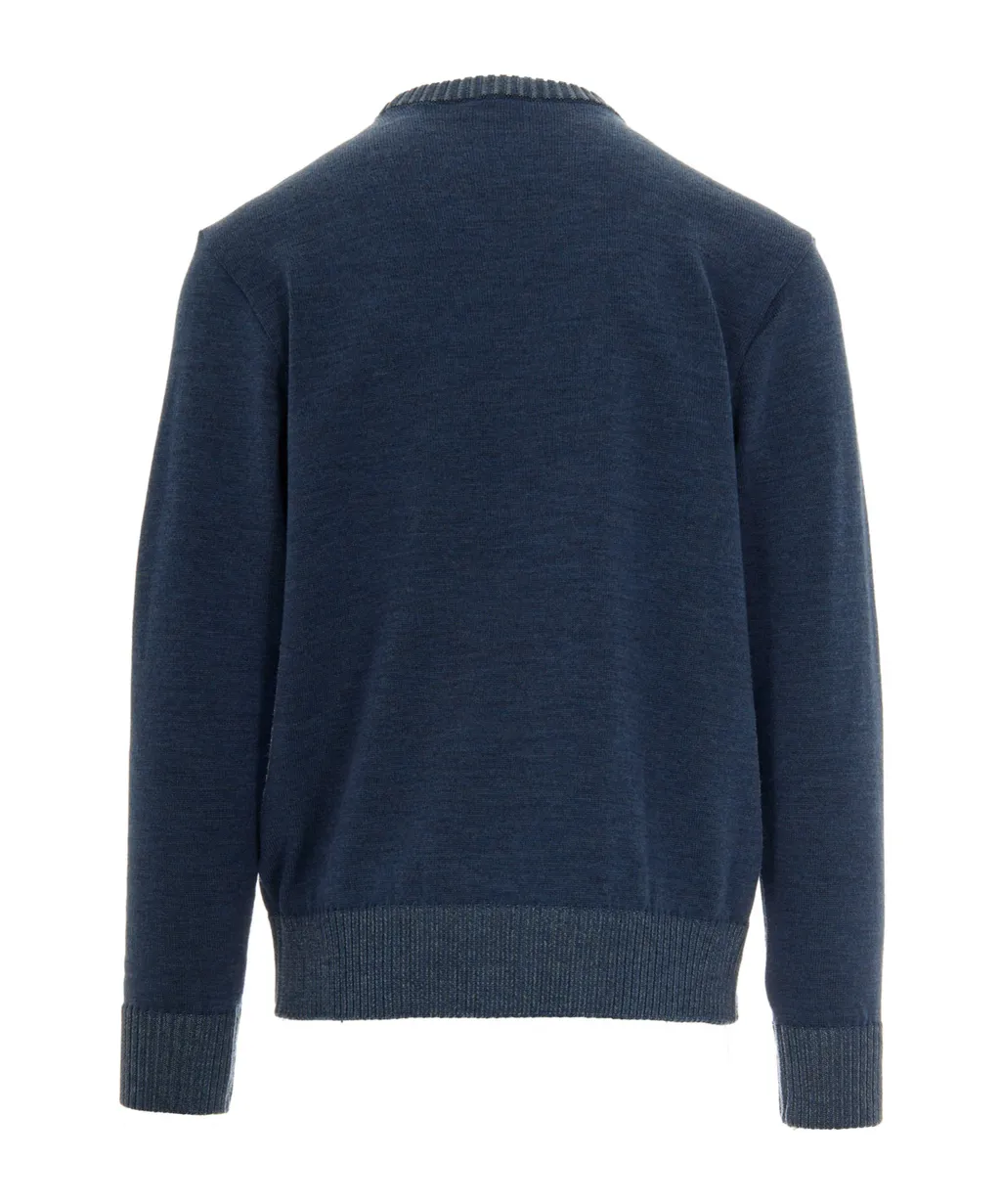 Long Sleeve Sweater