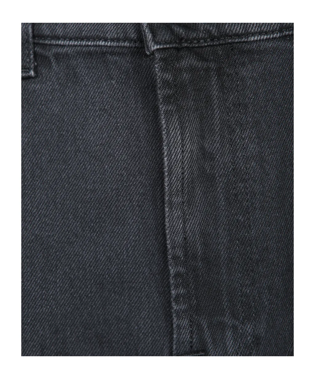7 For All Mankind Wide-Leg Jeans