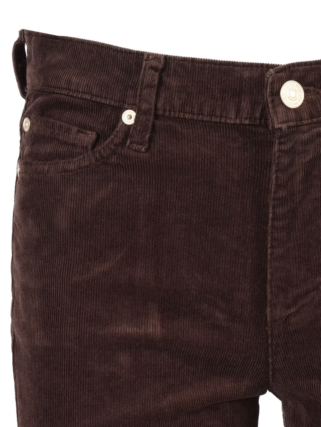 7 For All Mankind Twisted Dojo Vell Jeans