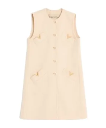 Compact Drap Gilet