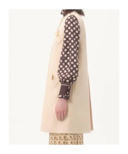 Compact Drap Gilet