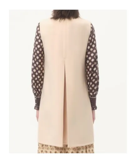Compact Drap Gilet