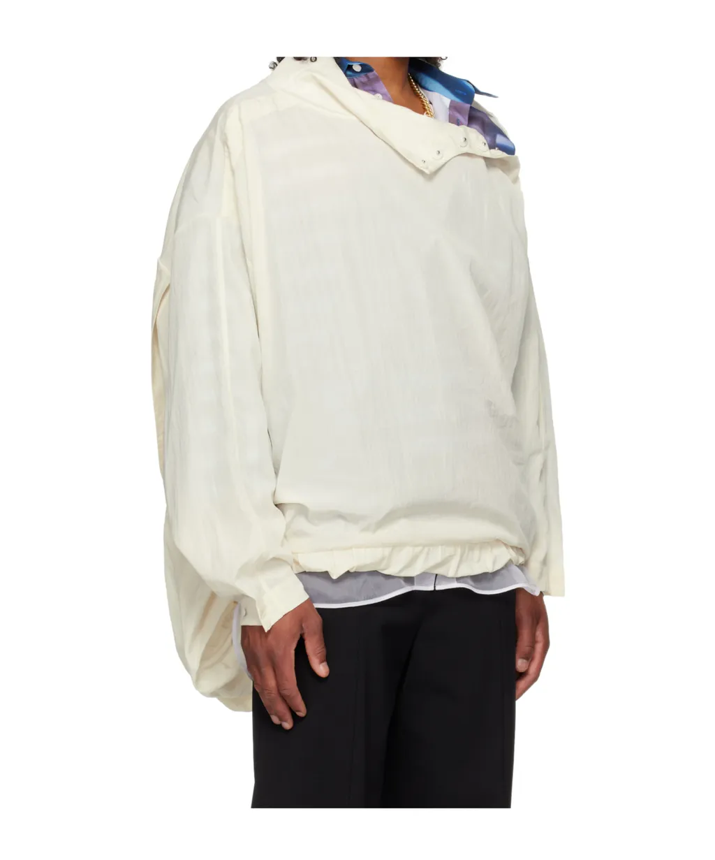 Hooded Sweater