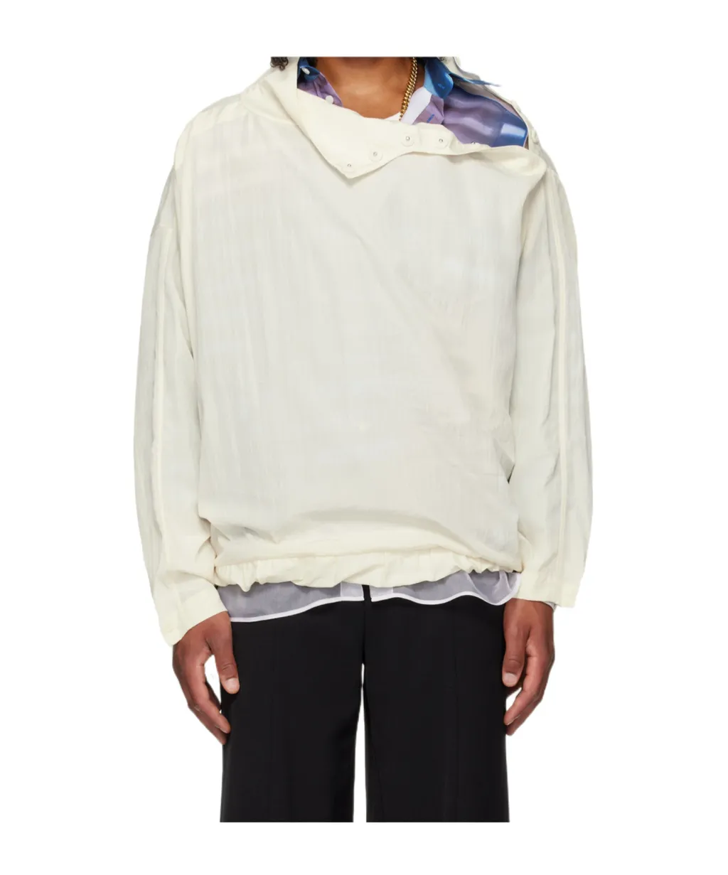 Hooded Sweater