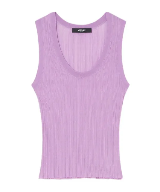 Sleeveless Top