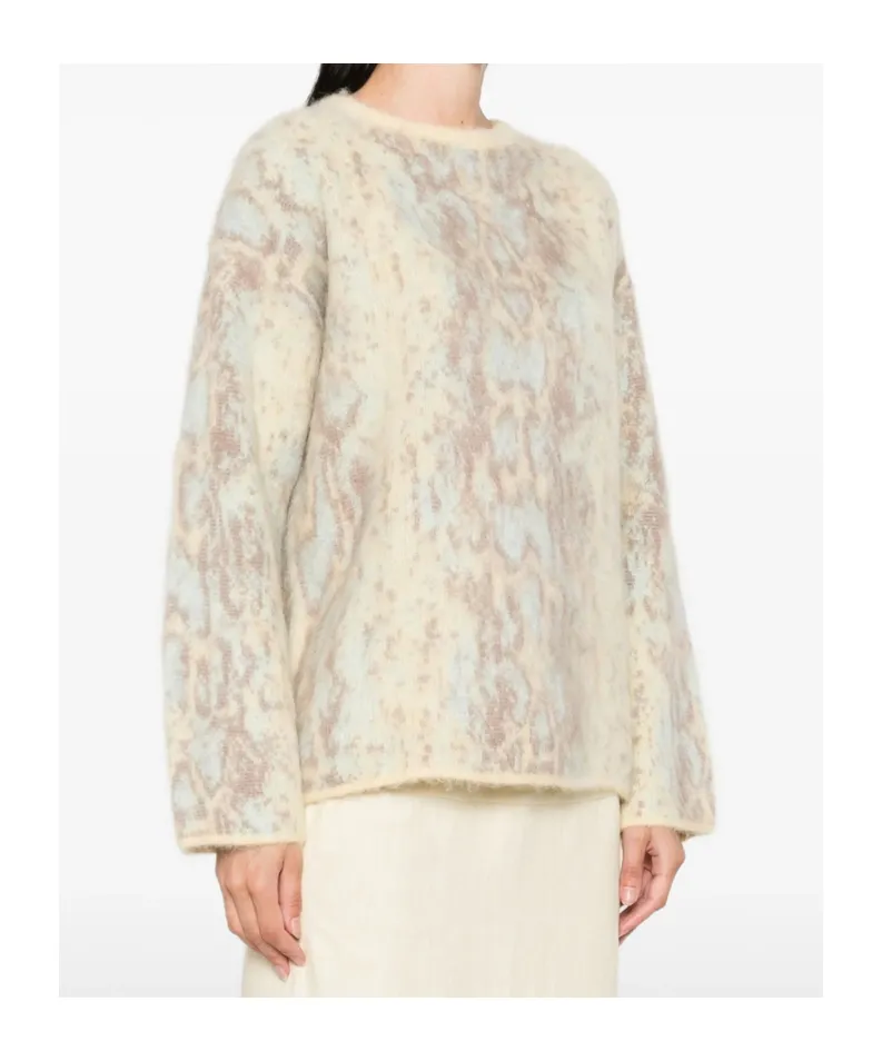 Long Sleeve Sweater