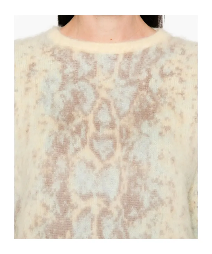 Long Sleeve Sweater