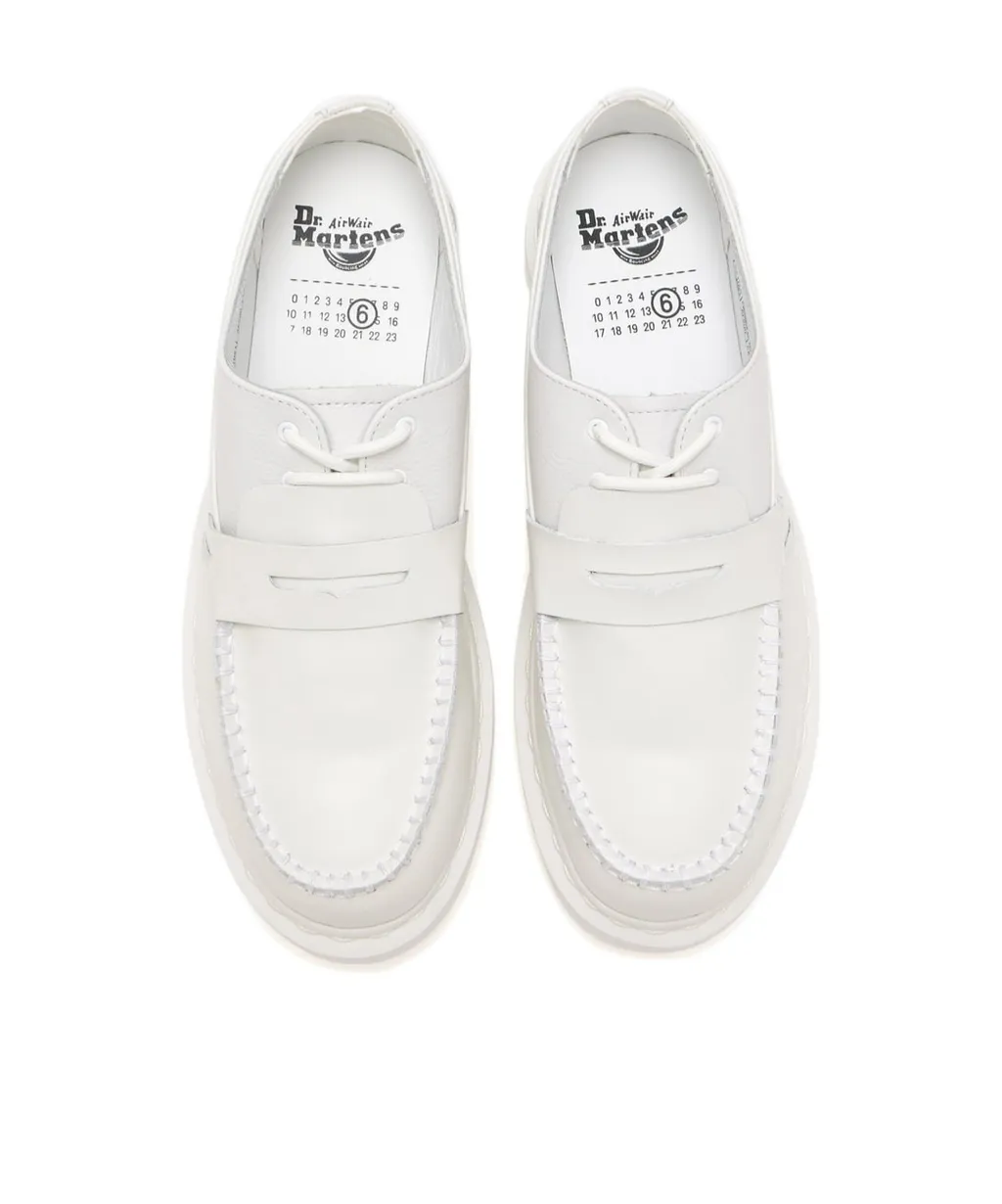 Mm6 X Dr. Martens 1461 Penton Mash Up