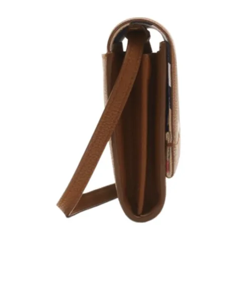 Cotswolds Strap Wallet