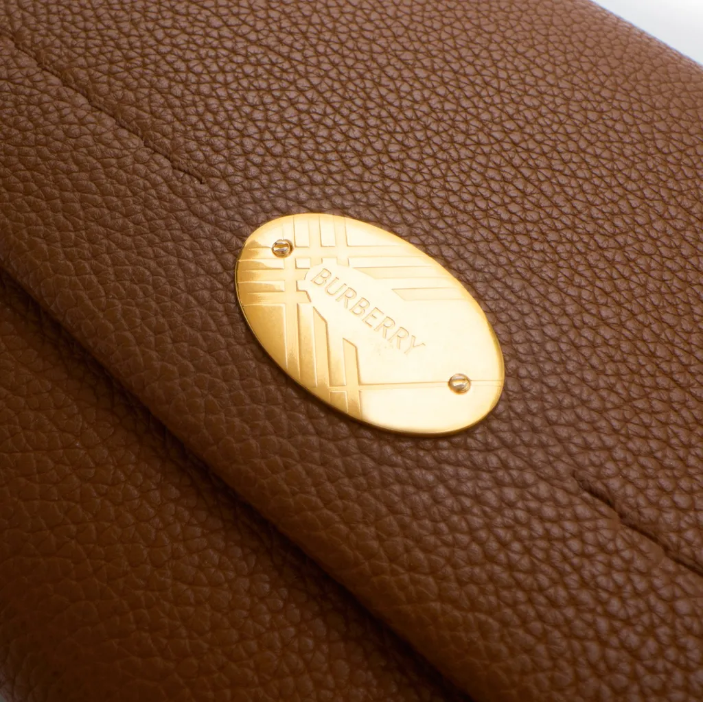 Cotswolds Strap Wallet