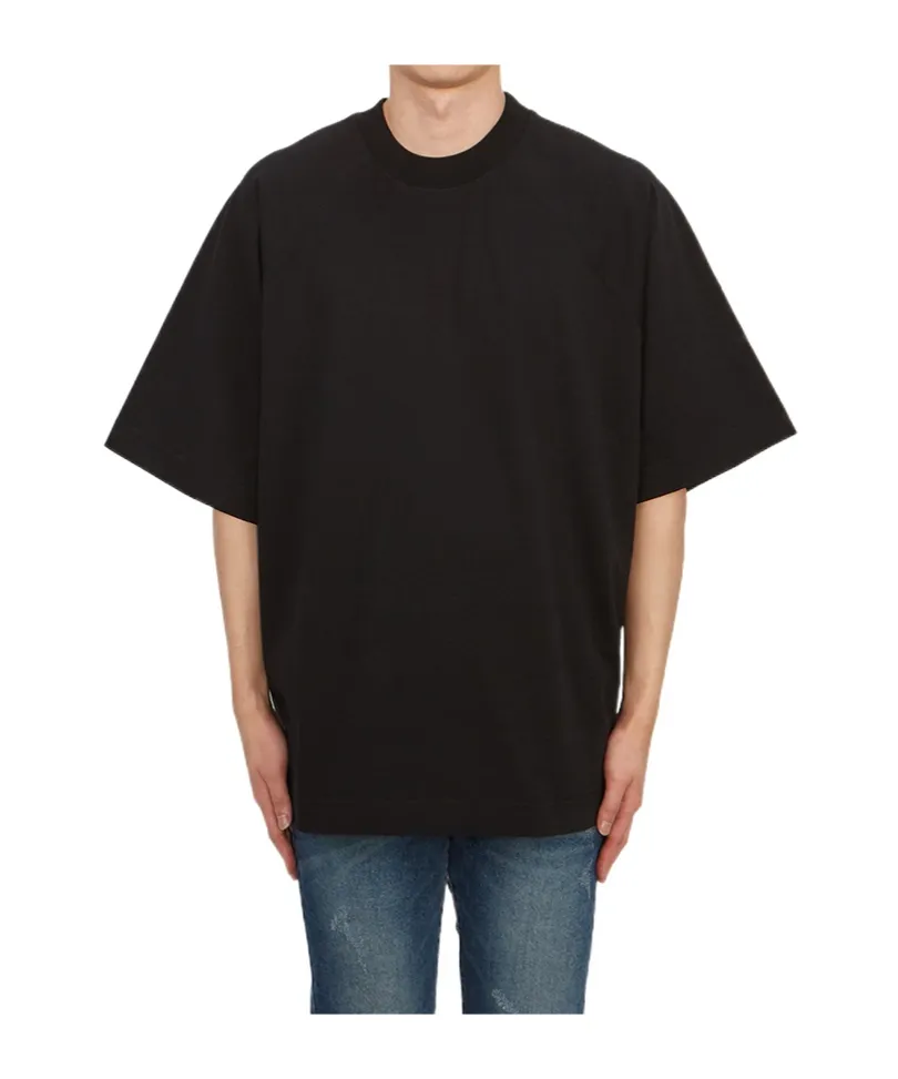 Harlow Cotton T-Shirt
