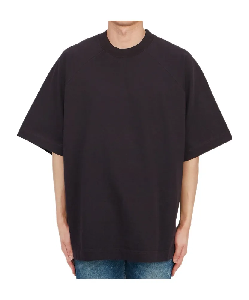 Harlow Cotton T-Shirt