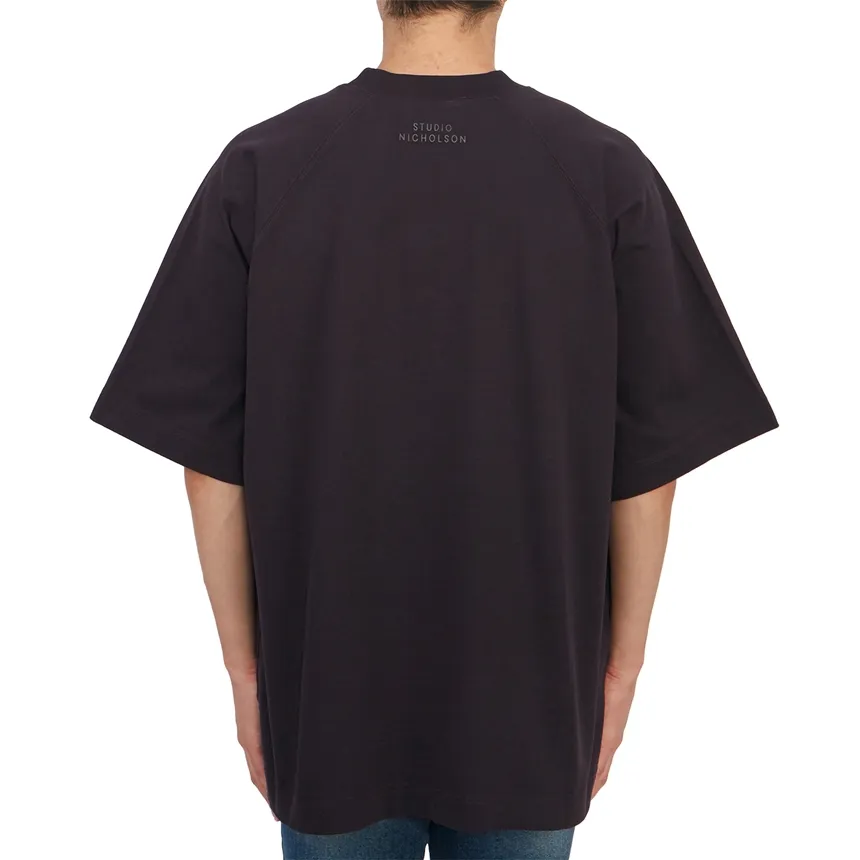 Harlow Cotton T-Shirt