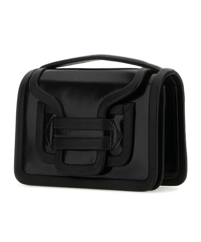 Flap Shoulder Bag