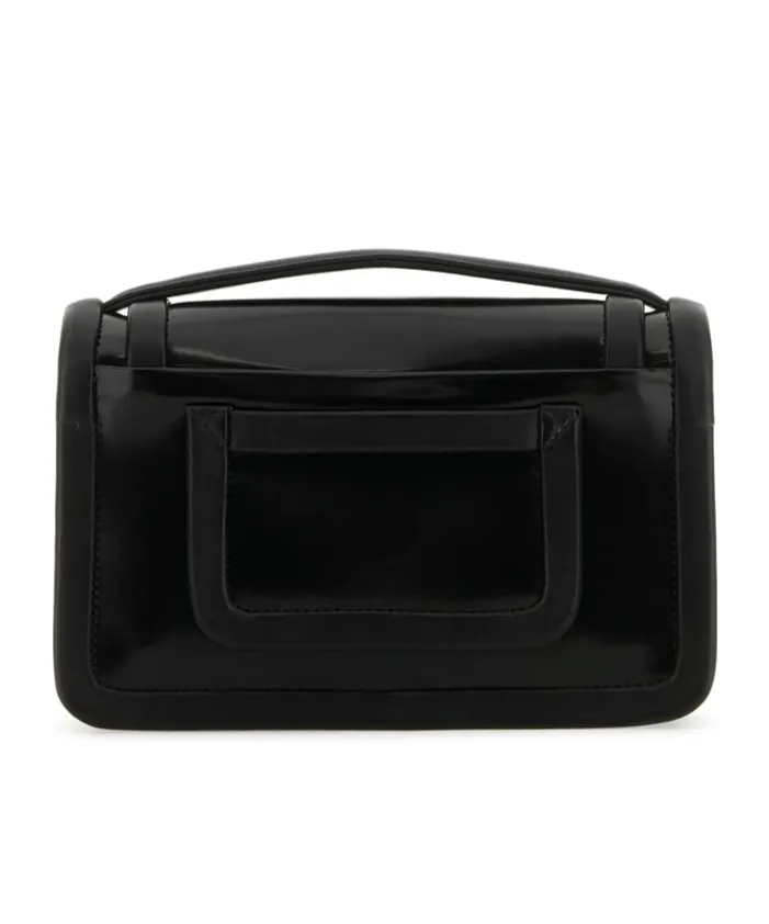 Flap Shoulder Bag