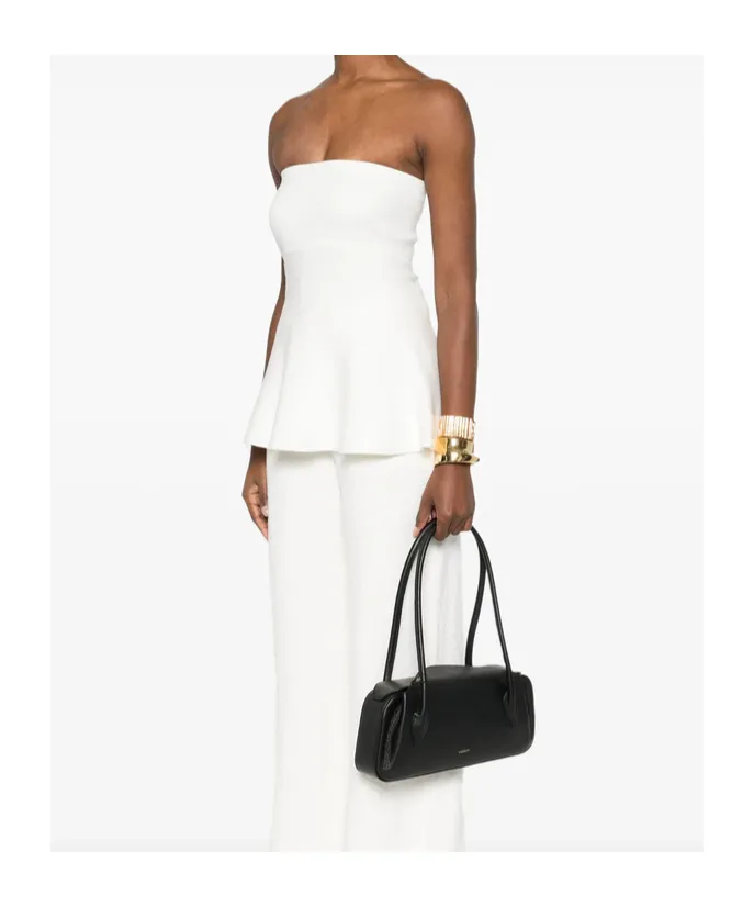Oyster Shoulder Bag