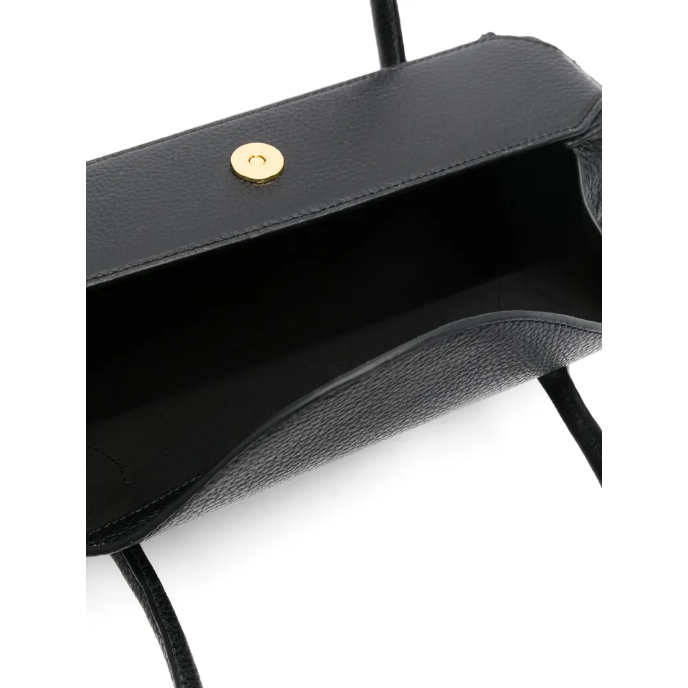 Oyster Shoulder Bag