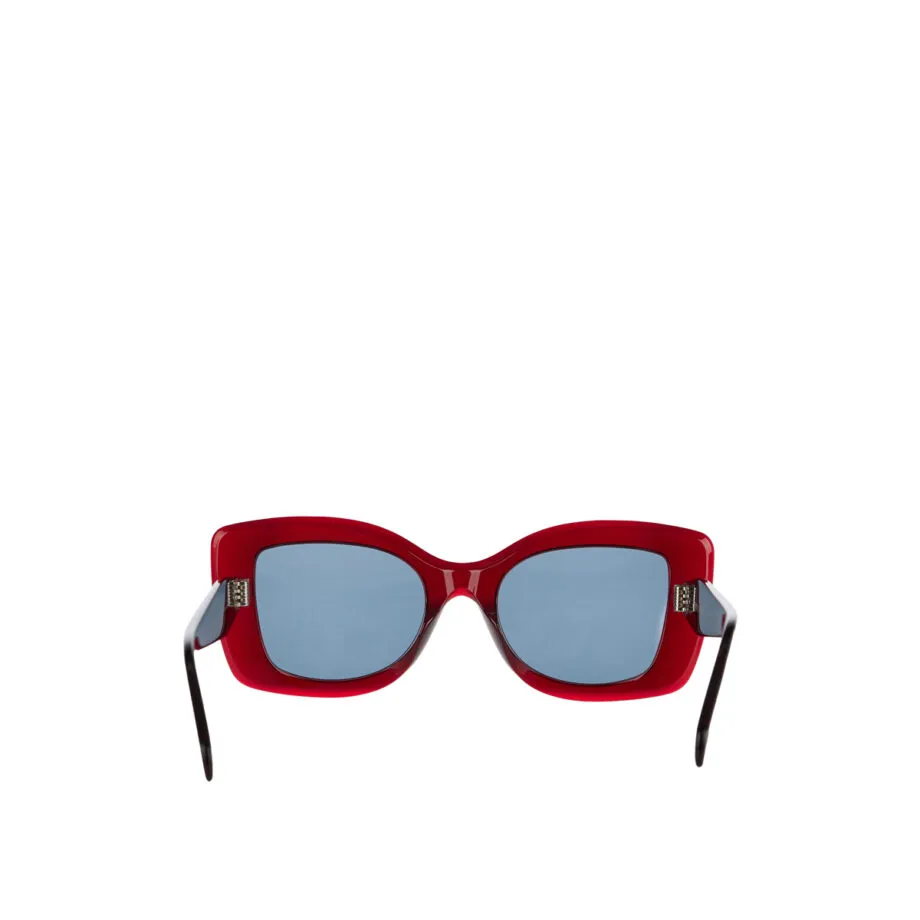 Full Frame Sunglasses
