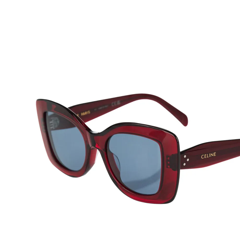 Full Frame Sunglasses