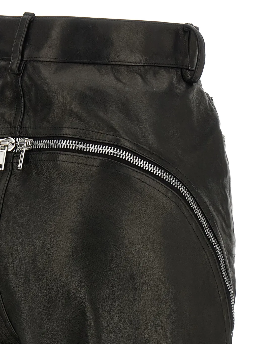 Rick Owens Bolan Banana Pants