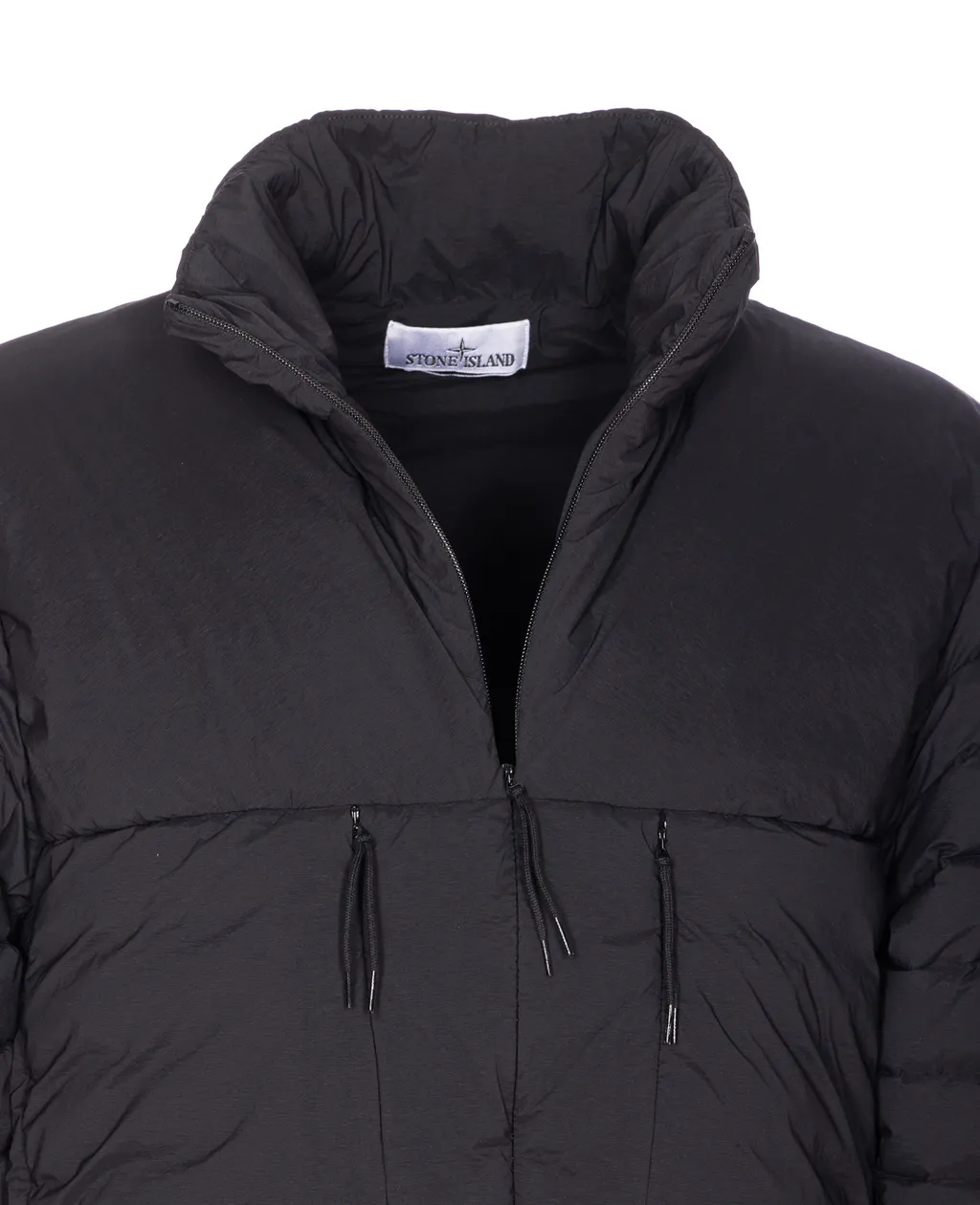 Stone Island Down Anorak