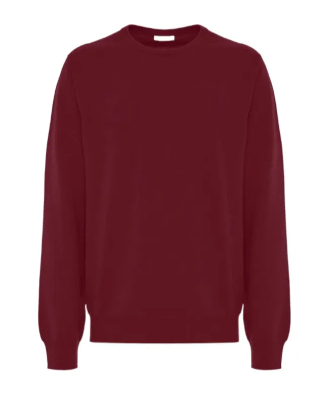 Malo Basic Crewneck Knitwear