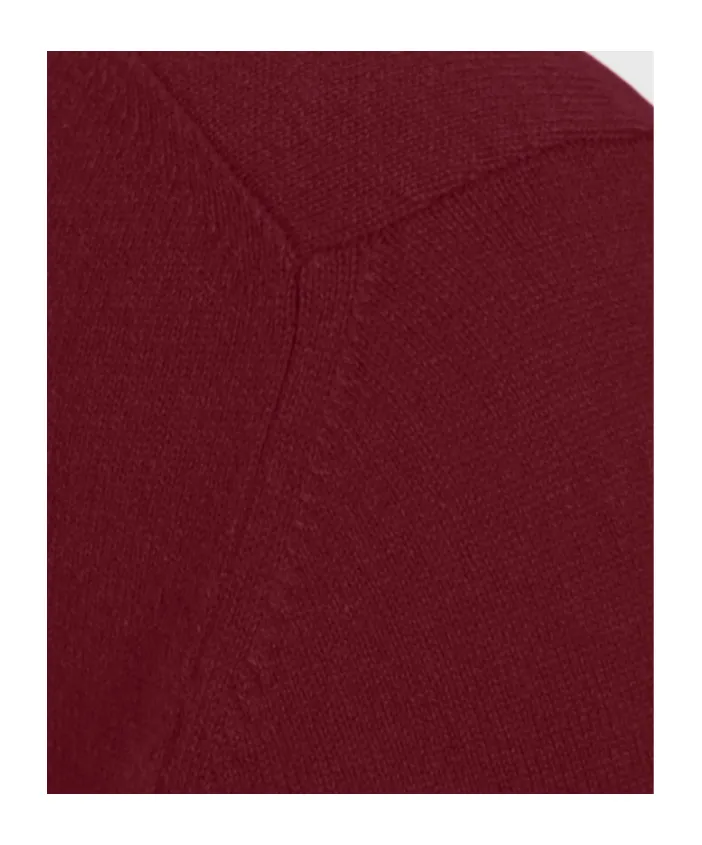 Malo Basic Crewneck Knitwear
