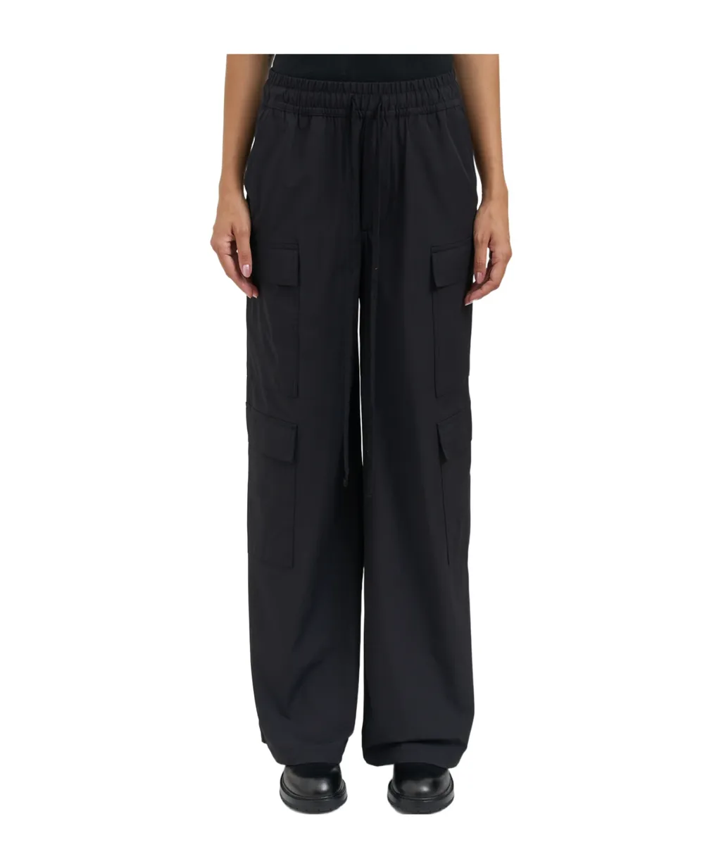 Pantalone Double Cargo