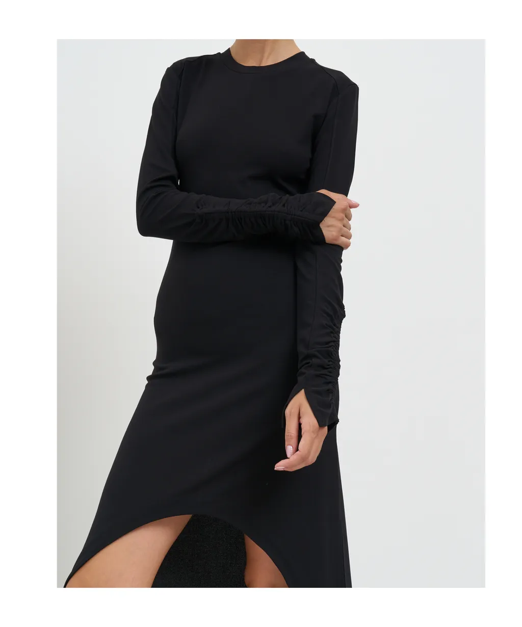 Thom Krom Dress