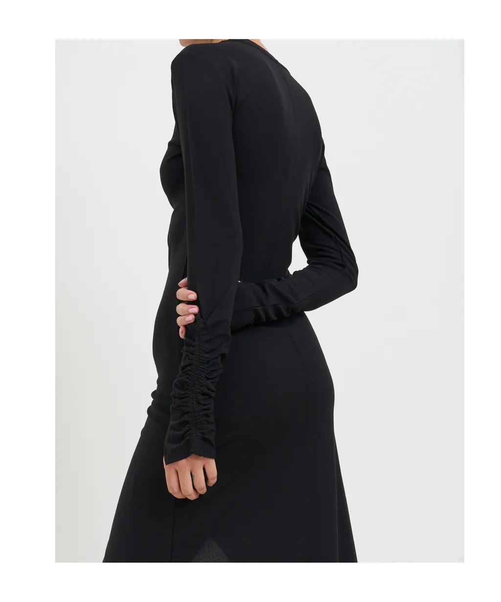 Thom Krom Dress