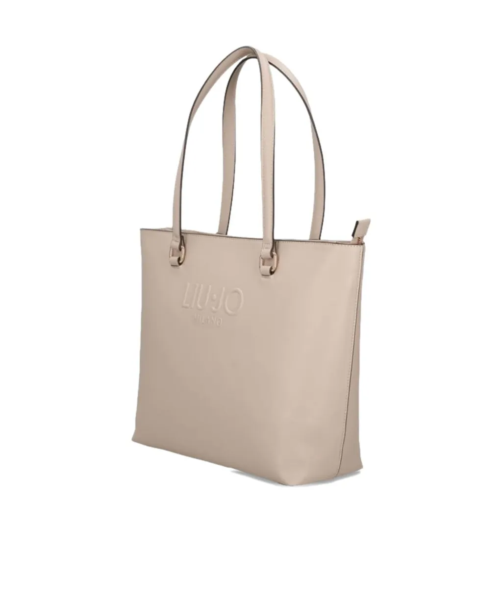 Liu Jo Better Large Tote Bag