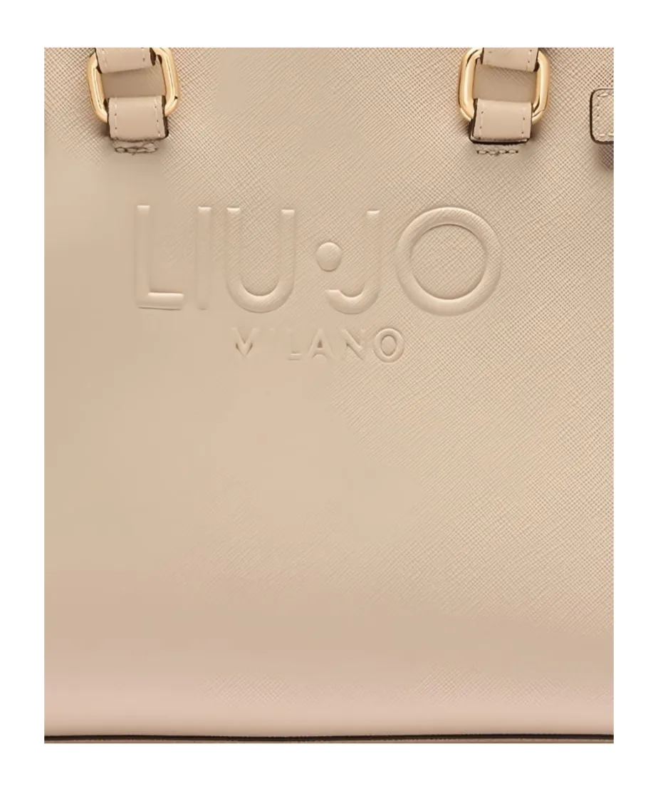 Double-Handled Handbag