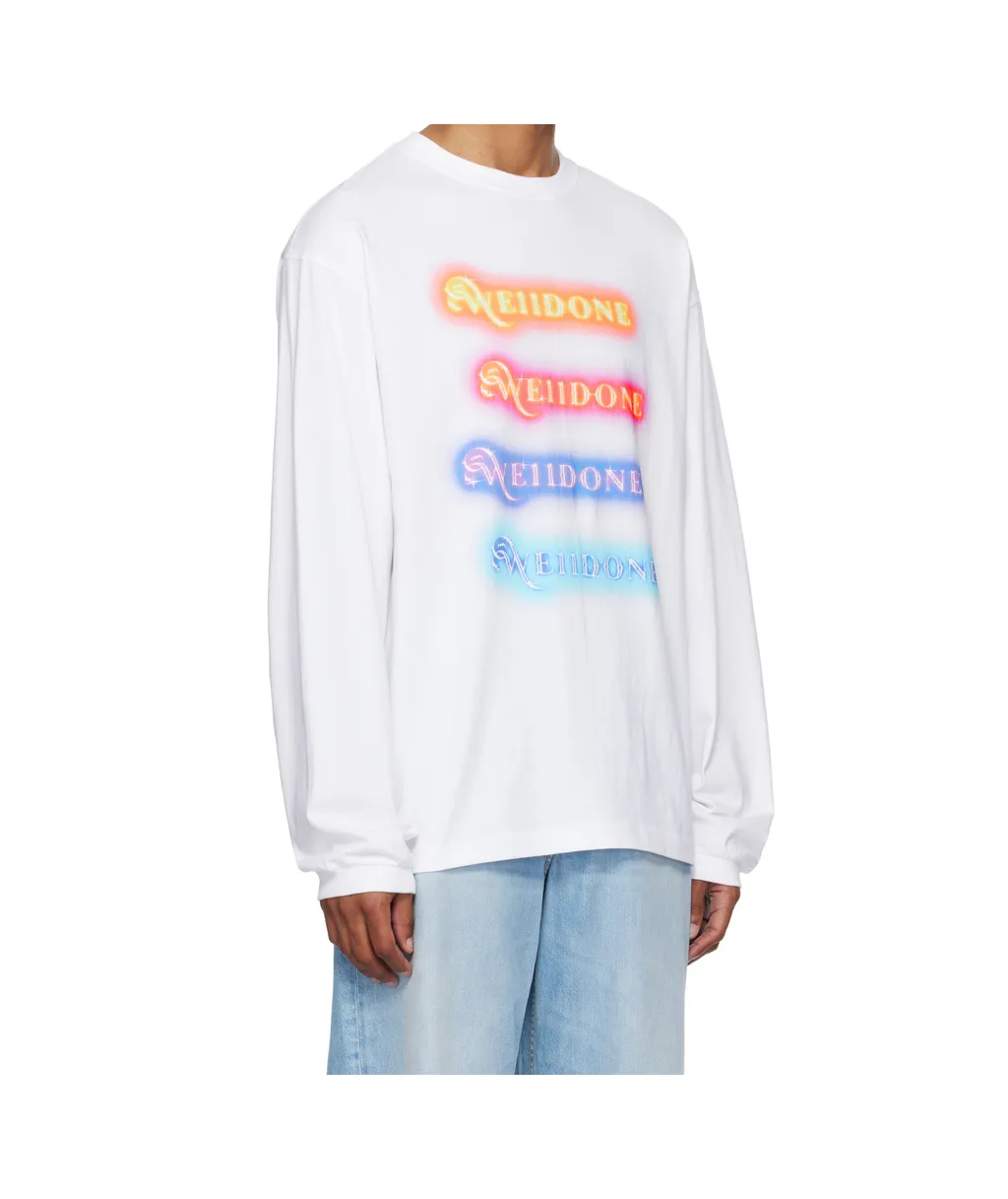 Logo-Print T-Shirt