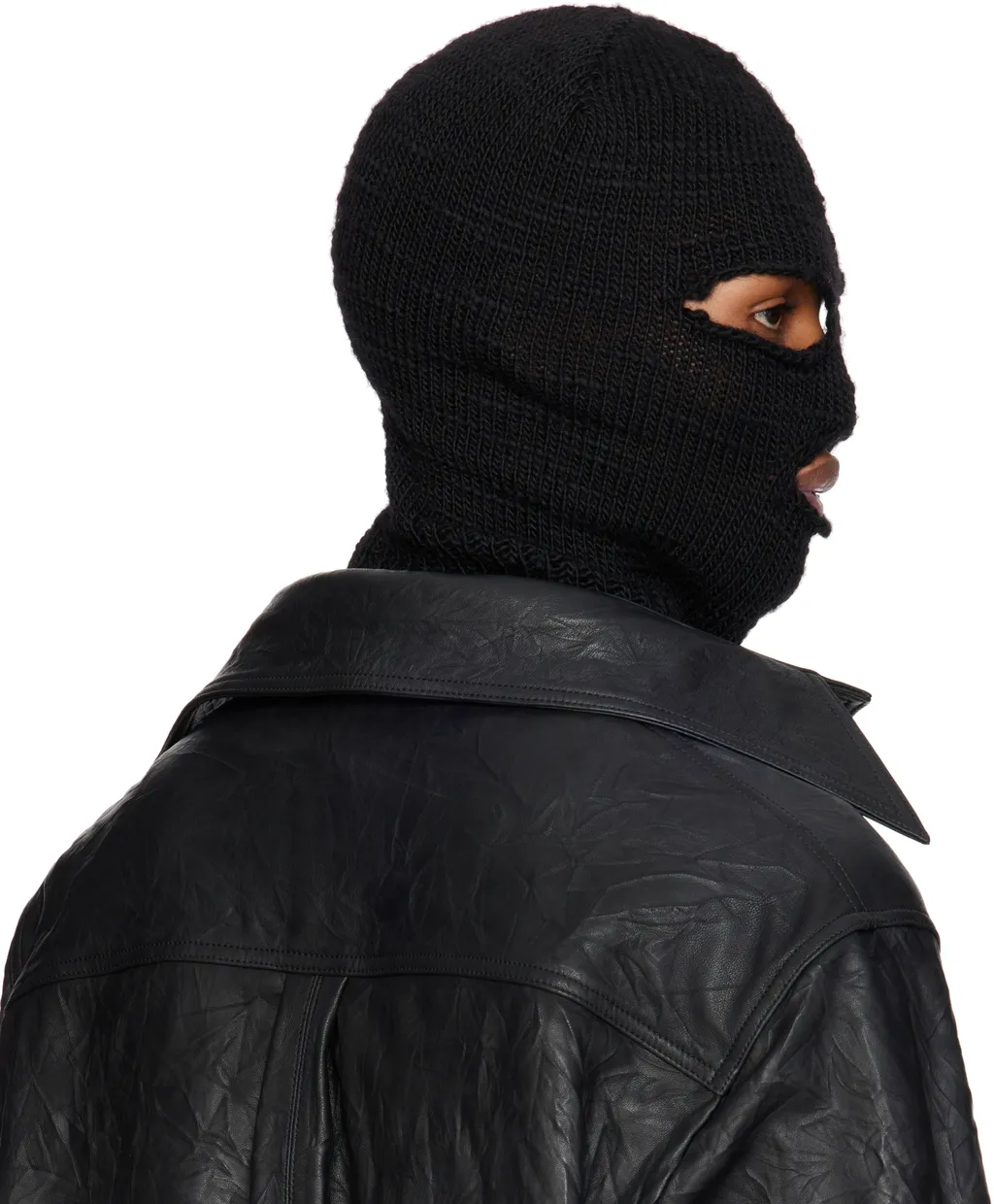 Guerilla Balaclava