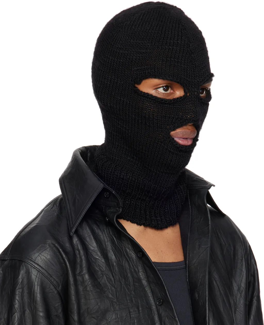 Guerilla Balaclava