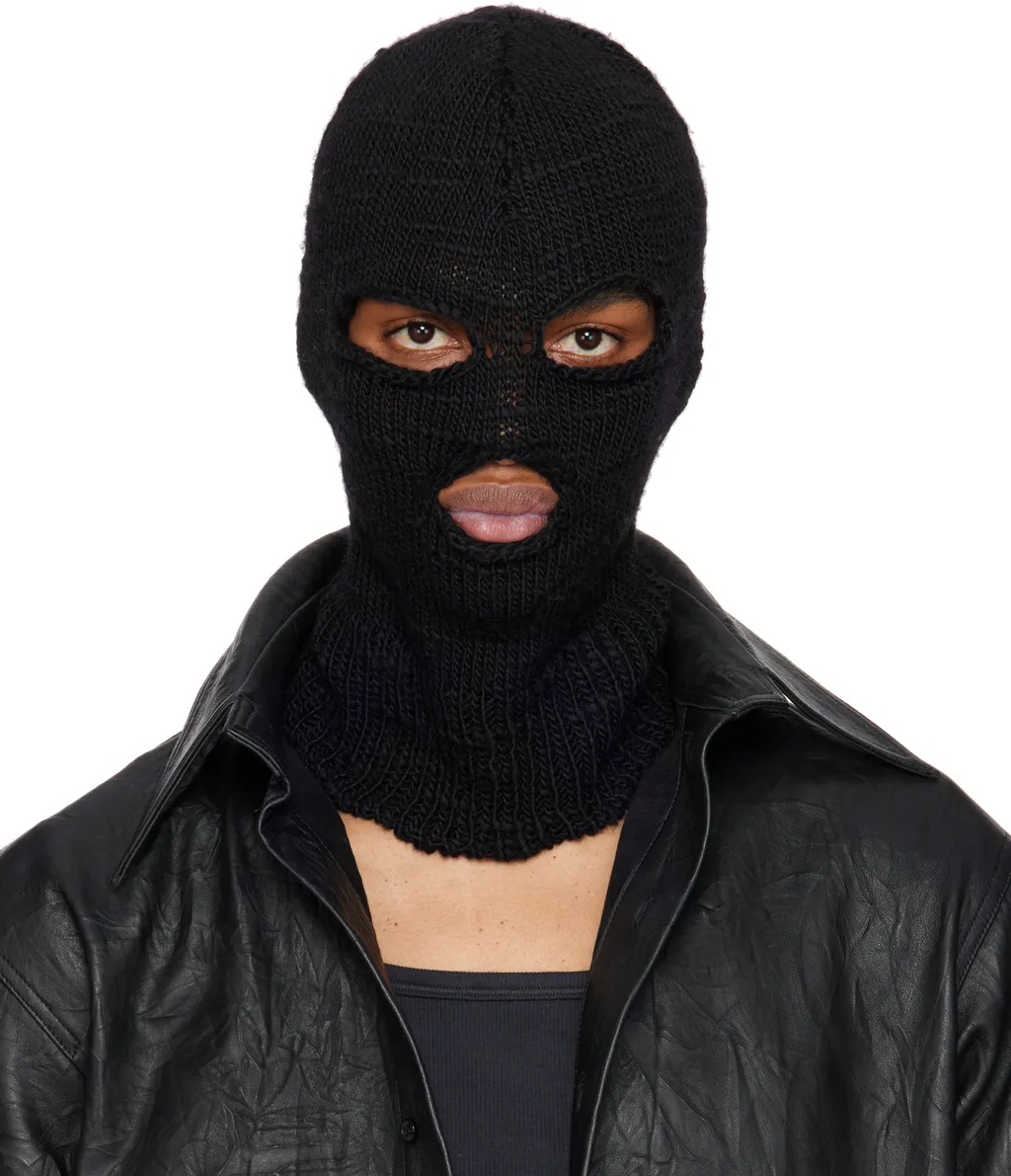 Guerilla Balaclava
