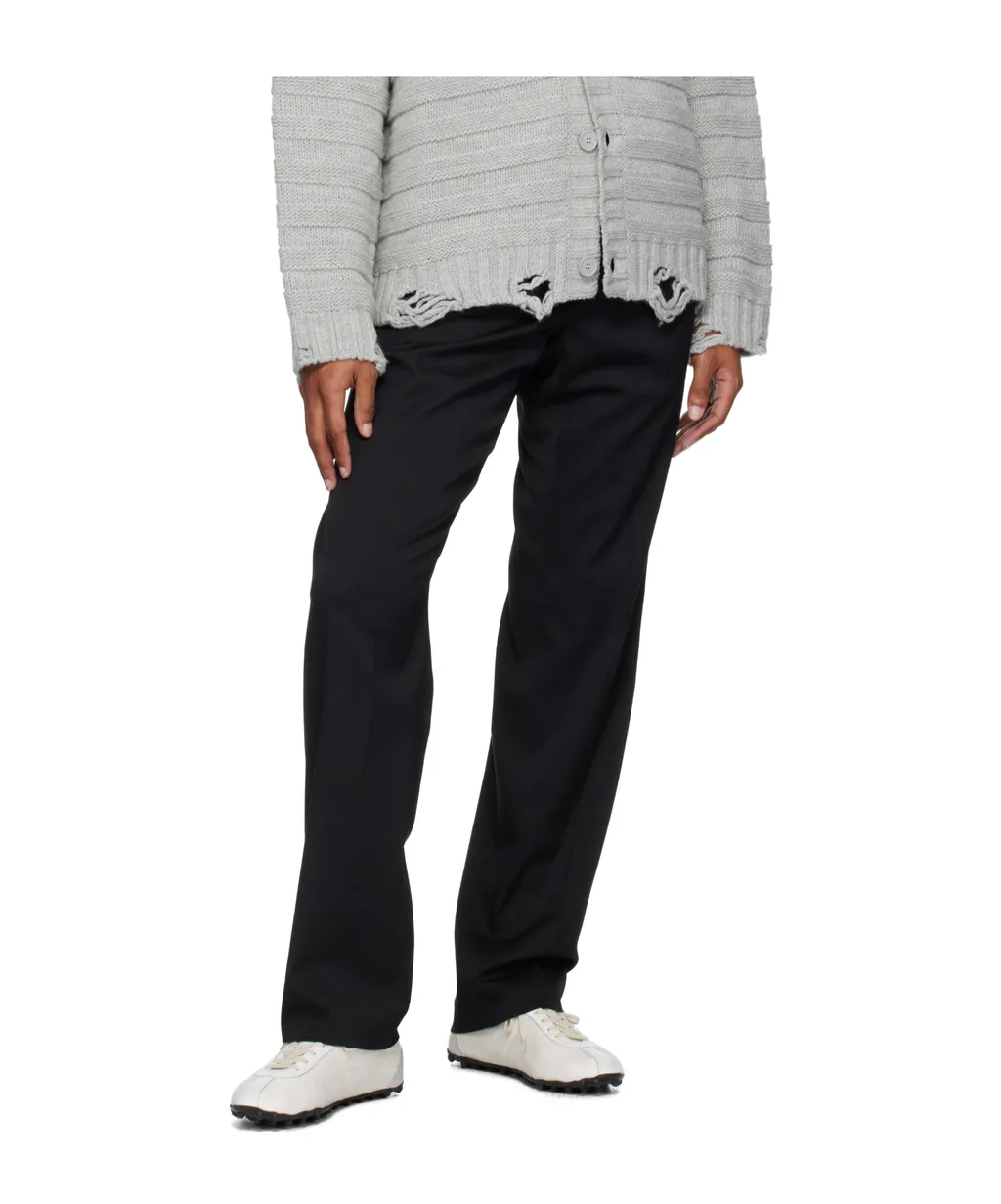 Belt Loops Slacks