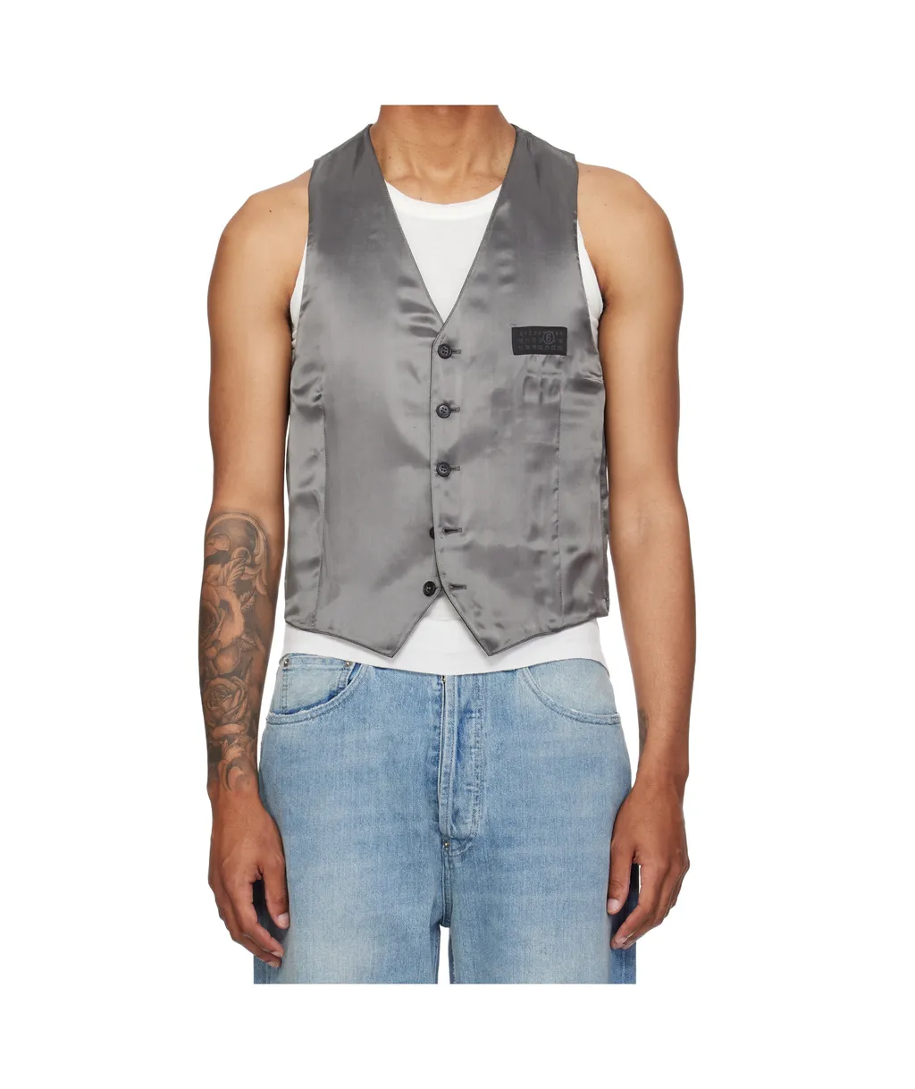 Waistcoat