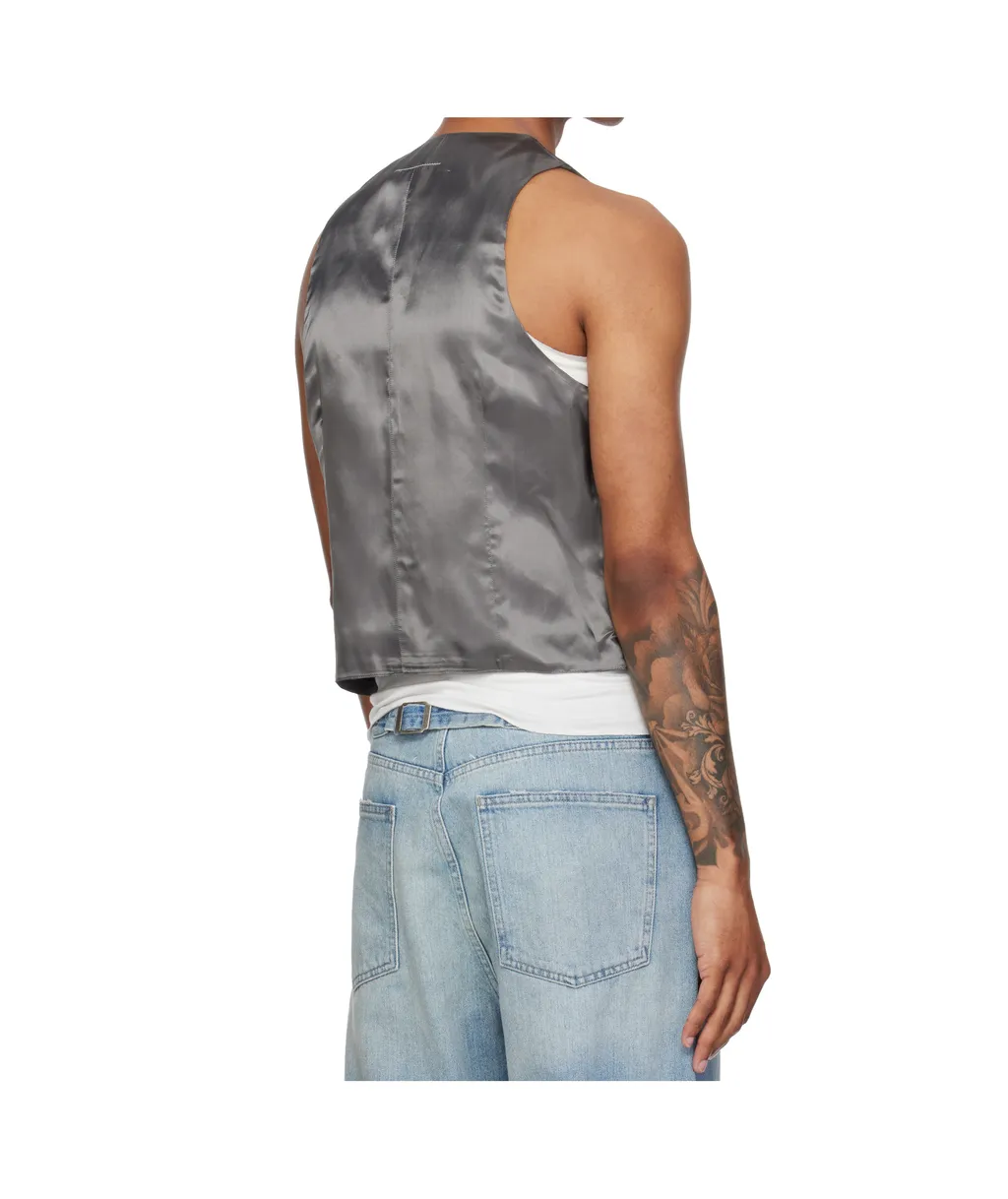 Waistcoat