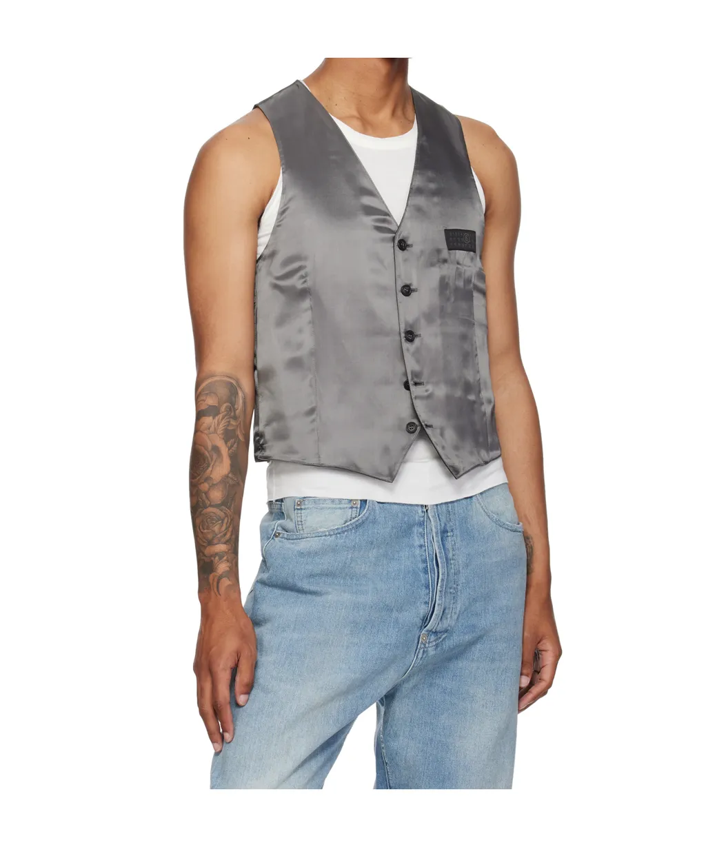 Waistcoat
