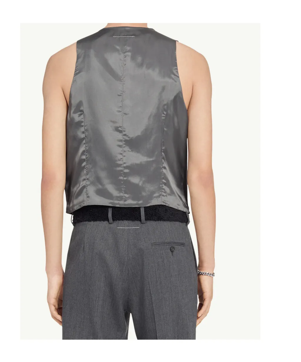 Waistcoat
