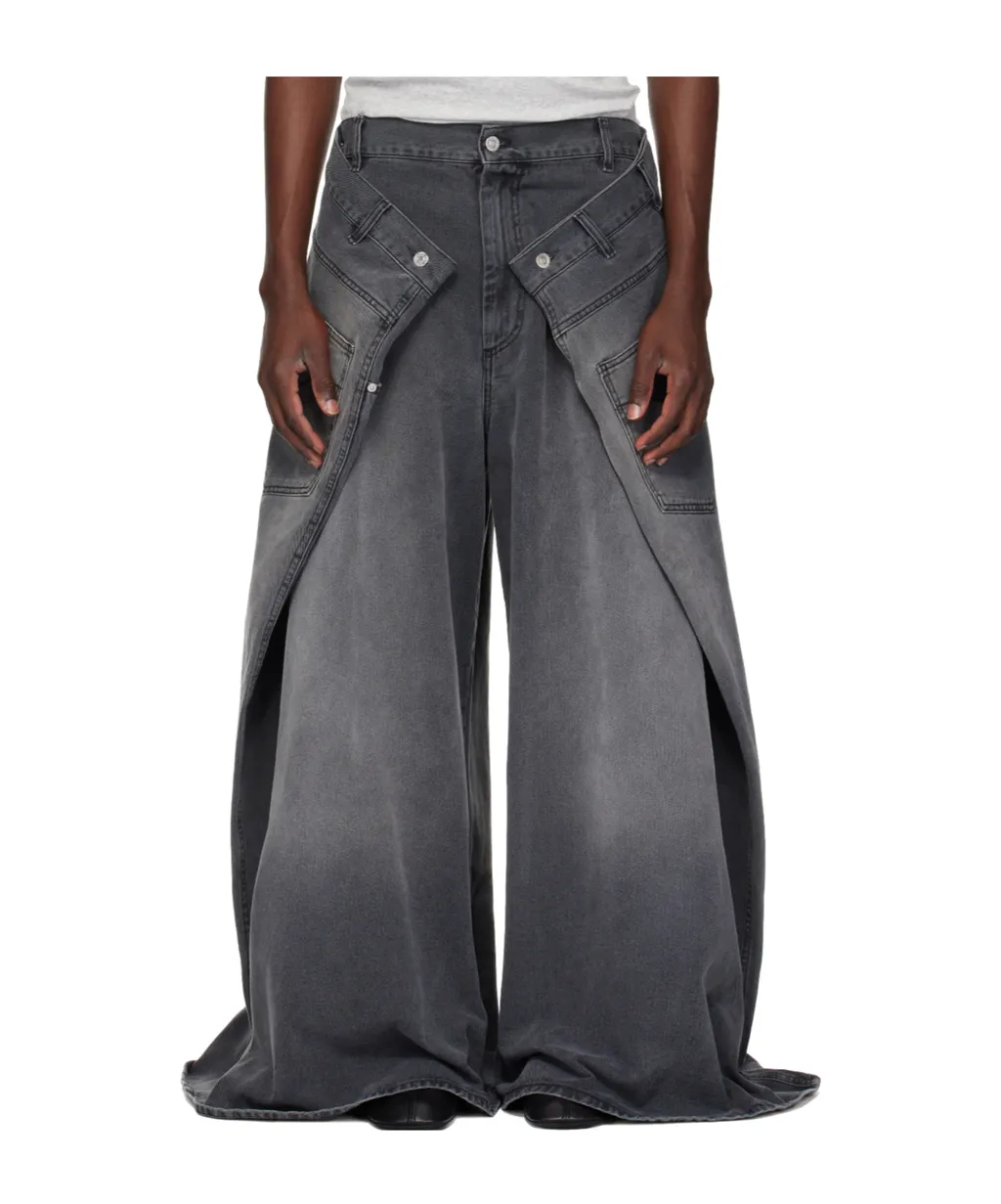 Maxi X Maxi X Maxi Jeans