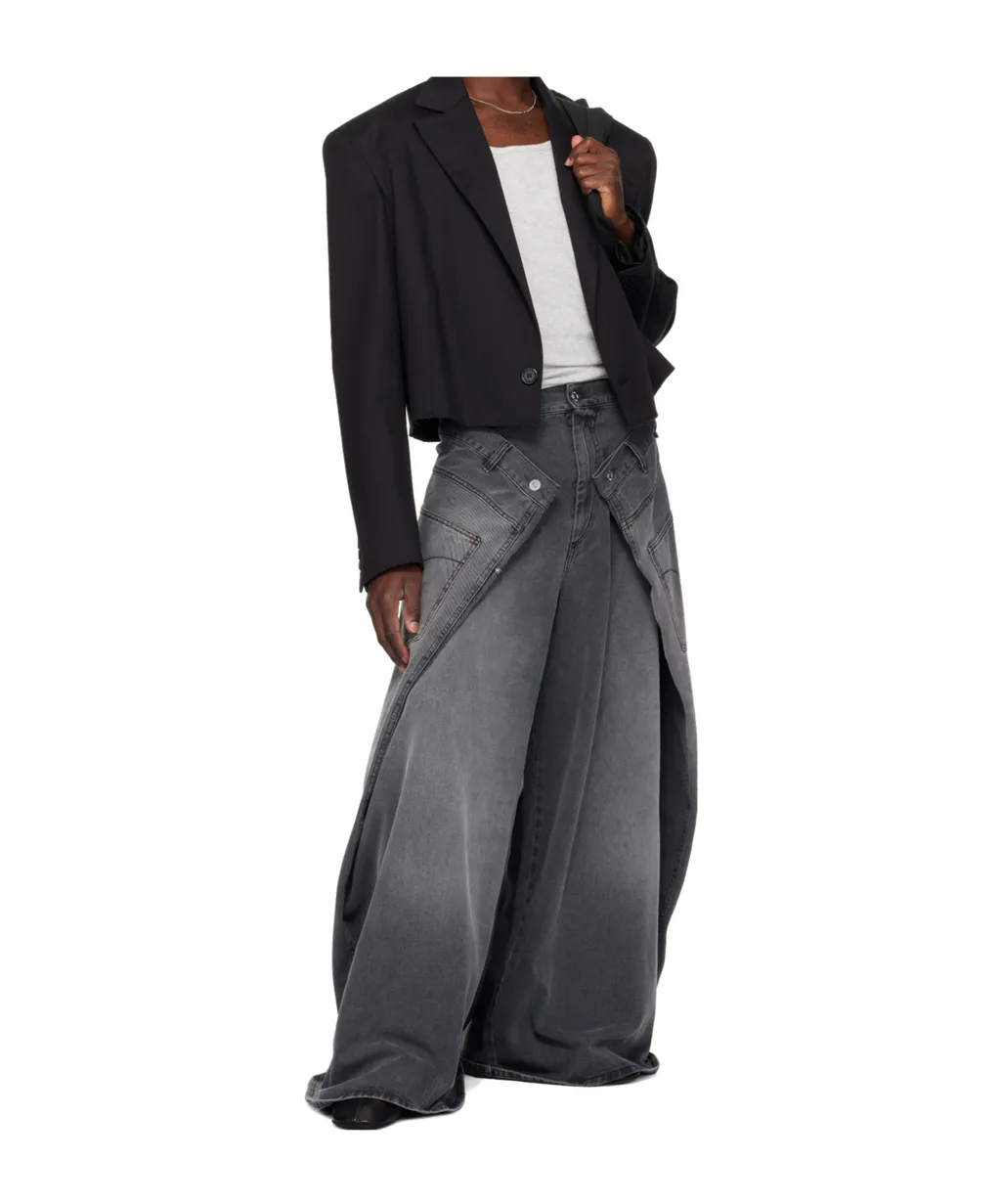 Maxi X Maxi X Maxi Jeans