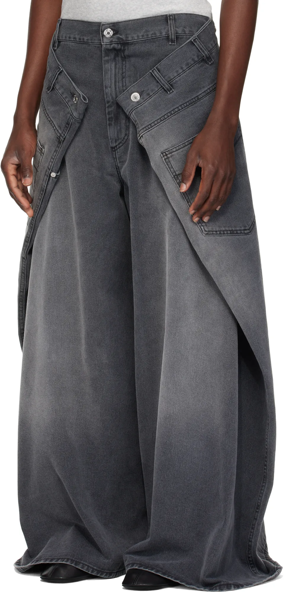 Maxi X Maxi X Maxi Jeans