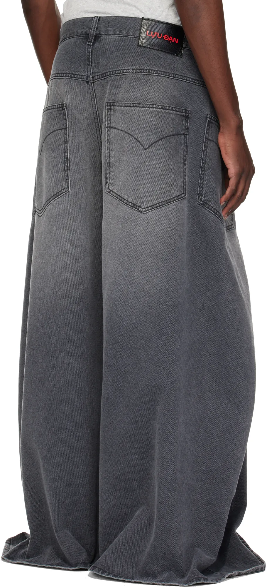 Maxi X Maxi X Maxi Jeans