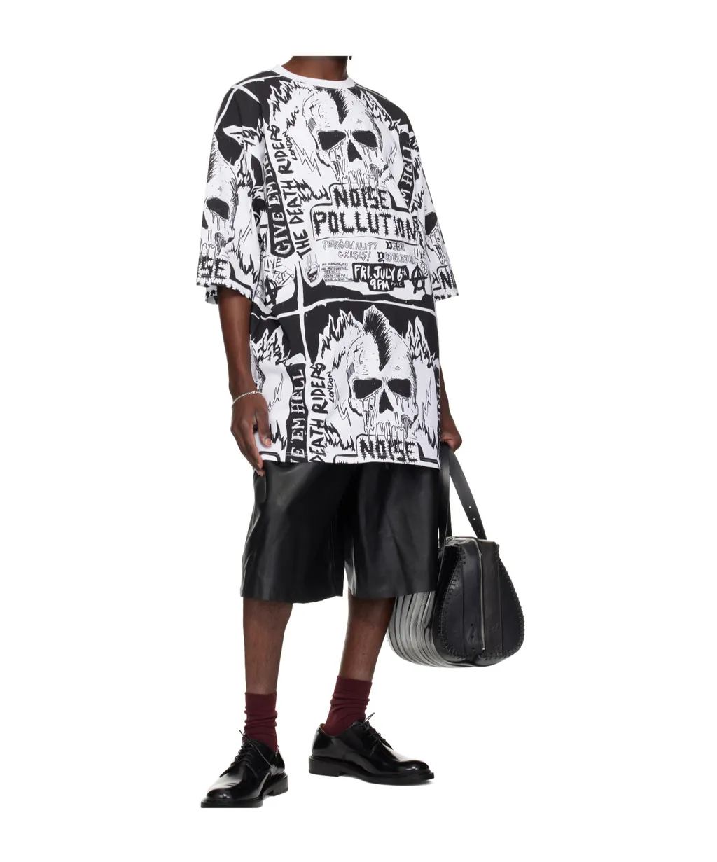 Big Boy T-Shirt