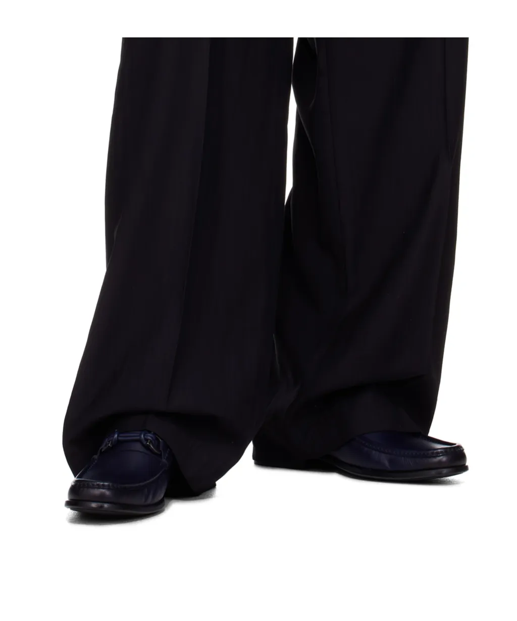 Alain Loafers